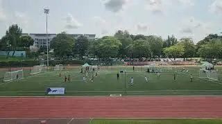 SG7 vs Soaring Dreams (SYL U10 - Div 2)