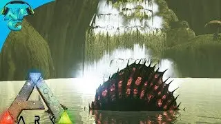 ARK Valguero Adventures - Everything Goes WRONG when Taming in ARK