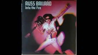 Russ Ballard & Barnet Dogs  
