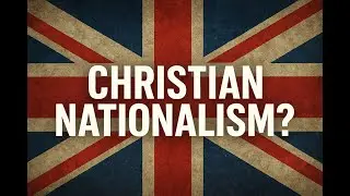 Christlicher Nationalismus?