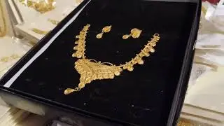 jewellery items