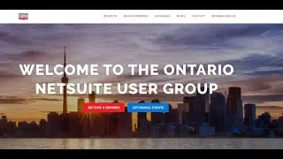 ONSUG - January 20, 2022 Meeting