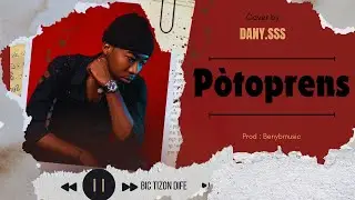 BIC - P&Ograve;TOPRENS (Cover by DANY.SSS)