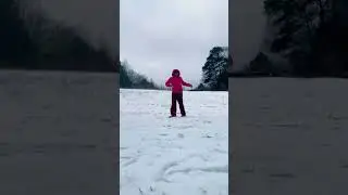 SNOW #dancer #dance #tiktok #trending