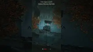 BATTLEFIELD V THE LAST TIGER MISSION BEST SHOOT NOOB LIGHT