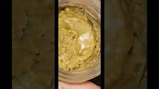 GMO Cold Cure Rosin - Post By Pastor-Jon On Reddit #dabs #rosin #liverosin #710 #420 #420daily