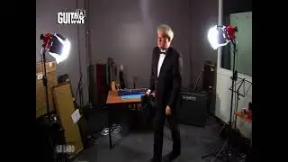 Optimiser un Vox Tonelab (La derni&egrave;re - hommage &agrave; Philippe David) - Dr Boost - Volume 26
