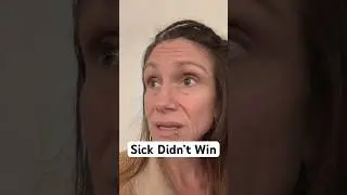 Sick Didn&rsquo;t Get to Decide My Life | Emetophobia Recovery