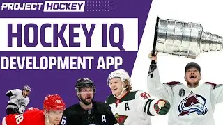 What Is The Project Hockey IQ Development App