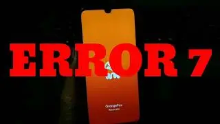 Encrypt Error di Android 9&ndash;12? Folder TWRP Aneh? Ini Cara Fix-nya!