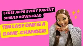 Best FREE Educational Apps for Kids! #EducationalApps#KidsLearning#free