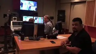 Tales from the office &ldquo;The Interruptor&rdquo;