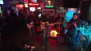 Turn On Your Love Light Anthony Lovano's All Star Blues Jam Tradewinds 1-13-26