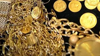 Argor Montpellier &bull; Rachat d'or, vente d'or &bull; Bijouterie