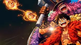 EXPLICA&Ccedil;&Atilde;O COMPLETA DO CAP&Iacute;TULO 1171 DE ONE PIECE: LOKI SE UNE A IRONHIDE PARA LIBERAR SEU PODER