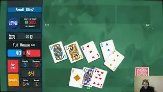 Balatro Beginner's Guide (Part 1)