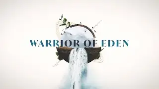 Warrior of Eden:  Wednesday Book Club [1.14.26]