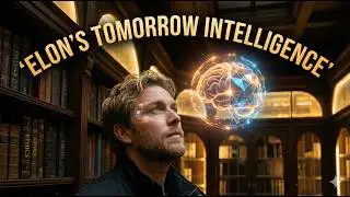 Elon’s “Tomorrow Intelligence” Explained: Can AGI Really Arrive by 2035—Safely?