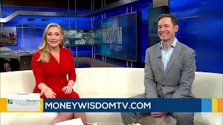 Sponsored Content: Money Wisdom - Retire Ready Q & A