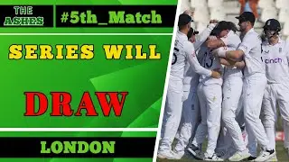 England vs Australia || Eng vs Aus || Lords || Pitch Report.