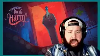 CAUTION ⚠️ MAY CONTAIN ELDRITCH HORRORS, BUG PEOPLE AND DOCTORS | Do No Harm episode 1