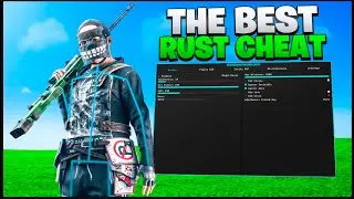 Best Rust cheat Division