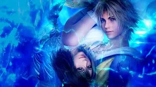EL PECADO DE LA HUMANIDAD | Final Fantasy X (Trailer)