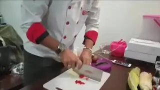 OSHA- accident happen in kitchen
