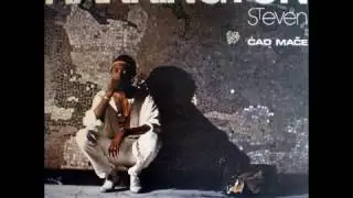 Steven Hannington - Mujo Kuje Konja Po Mesecu