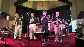Grand Dominion Jazz Band  