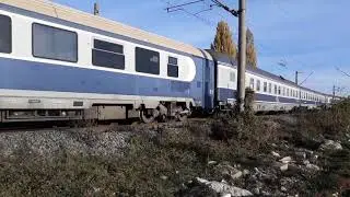 Trenuri în Vinga Hm 2024 🙋🚂📷🎥😎👍 2