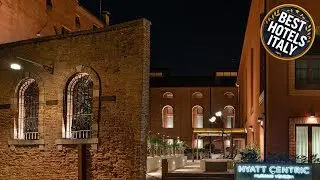 Hyatt Centric Venice Murano | Venice, Italy | Hotel Review 🛏️
