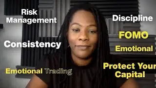 How to Stop Losing Money in Crypto &ndash; Risk Management & Discipline Masterclass