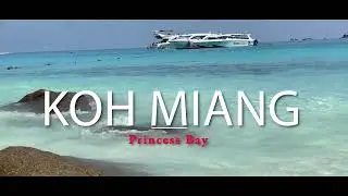 Go Travel Phuket - Similan Island early bird