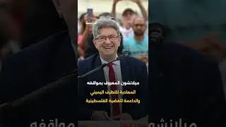 زعيم أوروبي يتهم الإمارات باستهدافه لدفاعه عن الجاليات المسلمة في أوروبا