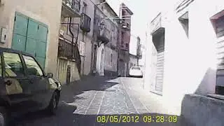 Mandatoriccio nei ricordi