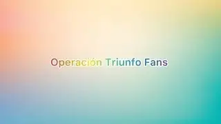 #SUPERESTRELLA en Spotify Global #Aitana #OT2017 #OT2025