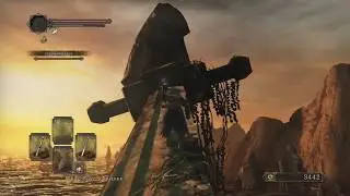 Return to Dark Souls 2: CO-OP Edition (Part: 2)