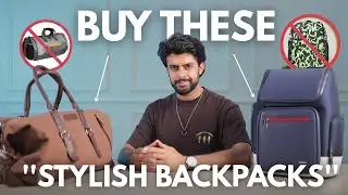 BUDGET BAGS AND BACKPACKS FOR MEN |