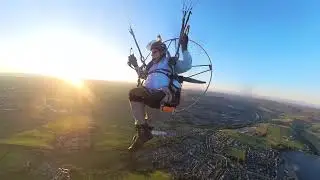 Hot August Night 360  clip2