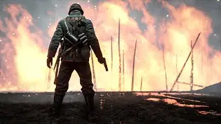 Battlefield 1: Apocalypse Operation Gameplay