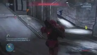 MLG Ghost MLG Top Ten Submission