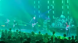 The Smashing Pumpkins Live at Hiroshima Bunka Gakuen HBG Hall, Hiroshima, Japan Sep 25, 2025 Part 2