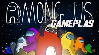 Among Us Gameplay | Live Stream