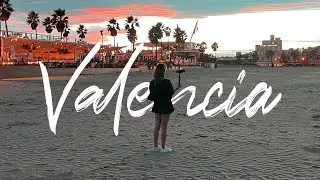 VALENCIA | Best hotel to stay in and things to do!!!!