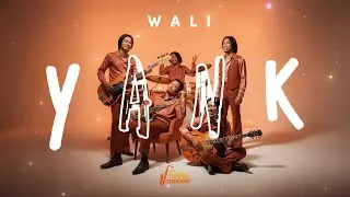 WALI - YANK | The Fusion Experiment