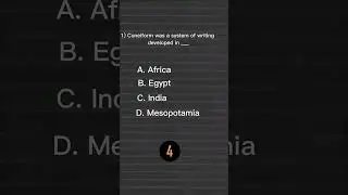 A Grade 11 History Exam #quiz #question #history quiz #exam prep #history challeng #general knowledg