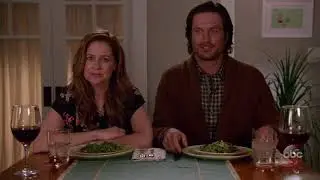 Splitting Up Together ABC Season 1 Relationship  Promo
