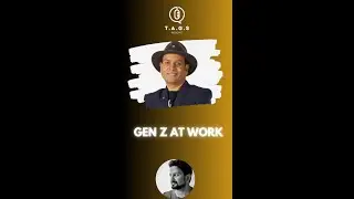 The Experience-Driven Generation: Gen Z at Work