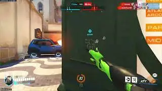 Overwatch 2 MOST POPULAR Twitch Clips of the Day #111